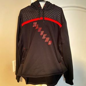Men’s New York Rangers hoodie